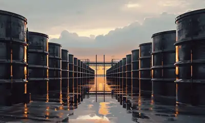 Global crude oil prices might jump to 120 dollars if West Asia tensions continue to escalate