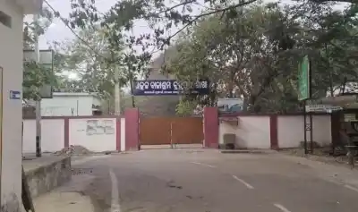 Berhampur: Two girls escape from Utkal Balashram