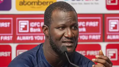 Daren Sammy shares emotional post as West Indies remains stranded in India after World Cup