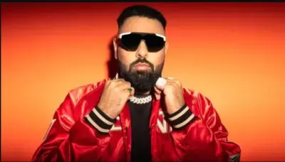 Haryana Women’s Commission issues notice to Rapper Badshah over song ‘Tatihari’