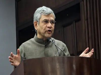 India made major progress toward its goal of training 85,000 semiconductor engineers