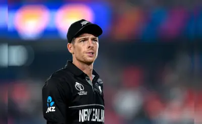 Mitchell Santner believes home pressure favours New Zealand in ICC Men's T20 World Cup 2026 Final
