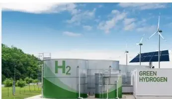 Green Ammonia and Green Methanol to accelerate trade of Green Hydrogen derivatives