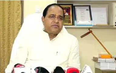 No Fuel Shortage in Odisha: Minister Assures Public