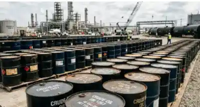 Global Crude Oil Prices Surpass $90 Per Barrel Amid Middle East Tensions