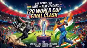 Will India vs New Zealand T20 World Cup Final bring ultimate joy to billions of cricket fans?