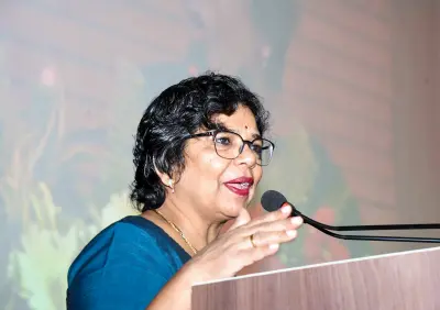 NCW chief extends International Women's Day wishes, hails 'Shakti Walk' initiative