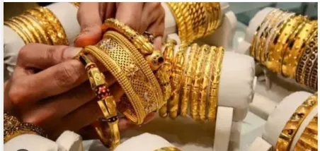 Hefty cache of stolen gold ornaments seized in Jatni: Jeweller with alleged thief detained
