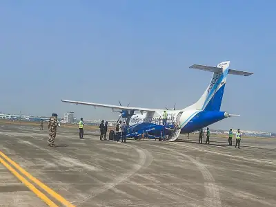 International Women's Day: IndiGo becomes first airline in India to employ over 1,000 women pilots