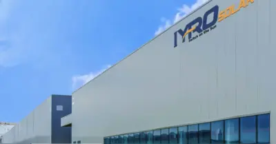 Group Surya solar module production begins in Odisha with high-tech 500 MW facility