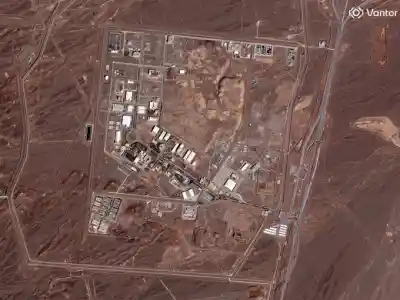 US-Israel consider Special Forces deployment to seize Iran nuke stock: Axios report