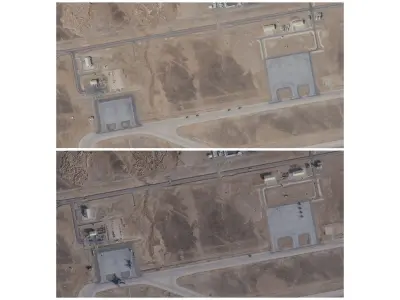 Iran hits THAAD hard, Arabian Peninsula radar sites charred as Tehran ups ante against US-Israel