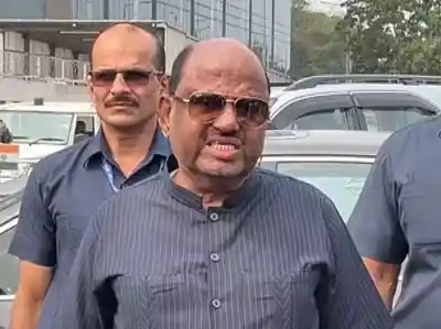 CV Ananda Bose says decision to resign as West Bengal Governor was "conscious"