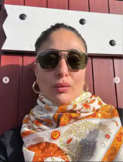 "Main apni favourite hoon...": Kareena Kapoor channelises inner 'Geet' on International Women's Day