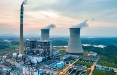 RM Nachammai becomes first woman to head operations at an Indian Nuclear Power Plant