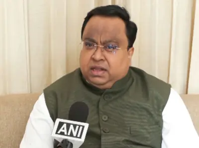 BJD MP Sasmit Patra highlights session's significance, urges MPs to participate in No-Confidence Motion