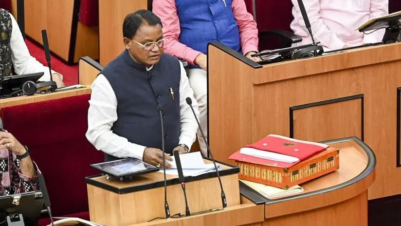 53,451 people died in road accidents in Odisha 10 years