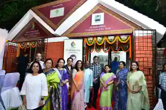 Craftsperson of the Week programme launched at Ekamra Haat