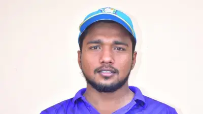 Md Sharim guides Nexage to seal Tillo Cup semi-final berth