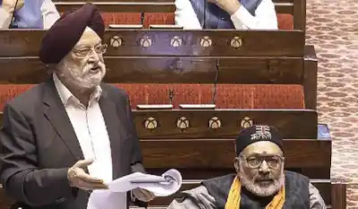 India holds 74-day reserves of Oil and Petroleum Products: Minister