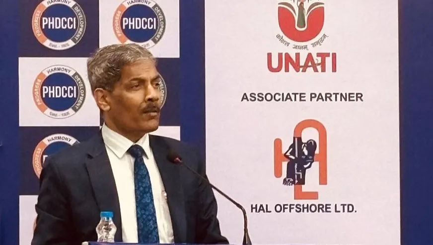 Energy Security Alert Shows India Crude Oil Reserves Cannot Sustain Six Month Crisis