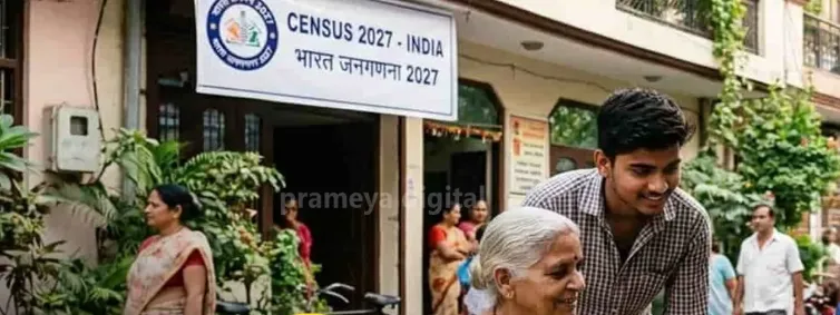 Nationwide census to begin today; Self-enumeration phase first, door-to-door survey from April 16