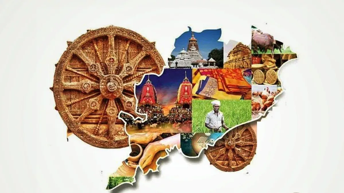 ‘Ama Odisha, Ama Garba’: Voices from streets on Utkal Divas

