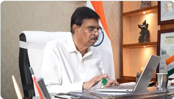 Odisha: Governor kicks off Census 2027 with self-enumeration, urges public participation

