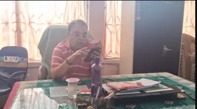 Subarnapur DRCS suspended over PACS recruitment scam