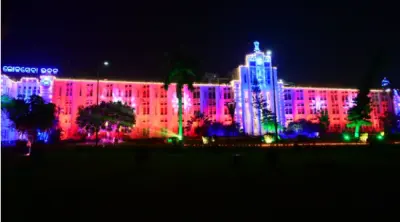 Odisha celebrates 90th Utkal Divas, honoring its rich history