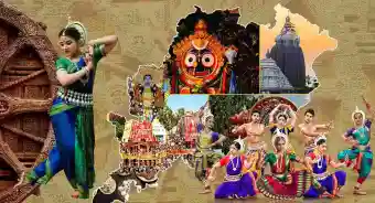Utkal Divas: A glimpse of Odisha’s rich culture in Jamshedpur
