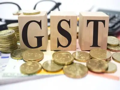GST collections rise 8.8% in March to Rs 2 lakh crore; steady annual growth at 8.3%