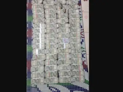 OPHWC Deputy Manager arrested in DA case, Rs48.79 lakh cash seized