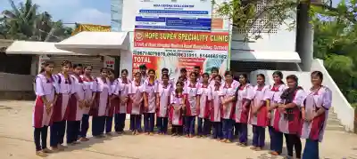 Nua Odisha Skill Training Program successfully concludes in Jagatsinghpur