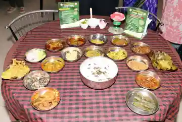 5-day ‘Pakhala Utsav’ kicks off at SOA Hotel Management Institute 