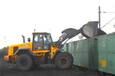 ECoR retains position as top freight handling zone in 2025–26