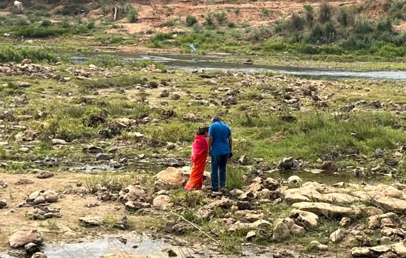 INTACH urges Odisha Govt to establish Fossil Park at Baripada
