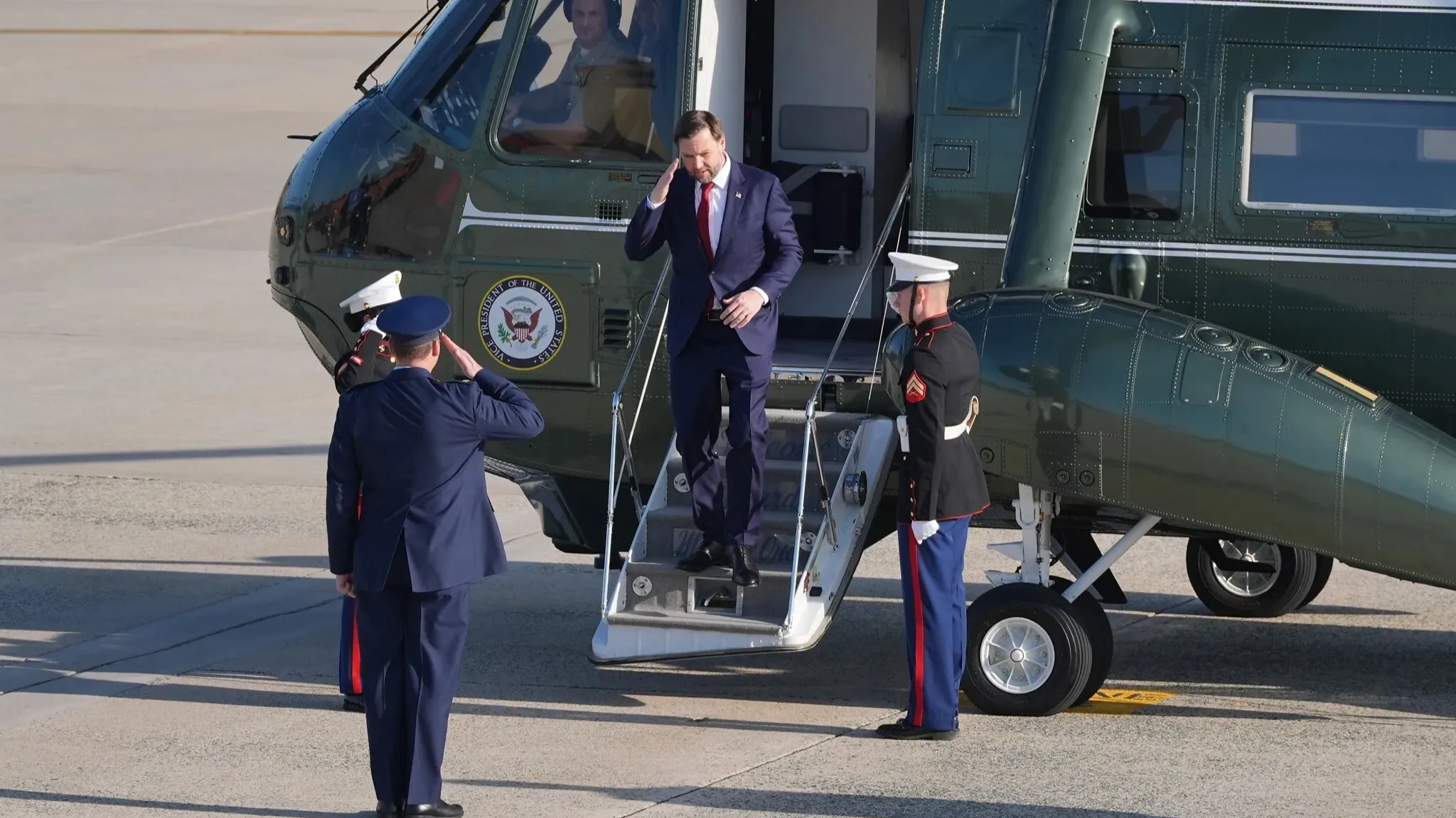 Will Tehran cooperate? Vance issues stern warning ahead of historic Islamabad summit