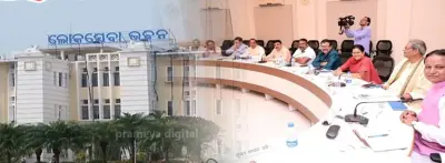 Odisha cabinet to approve key proposals today