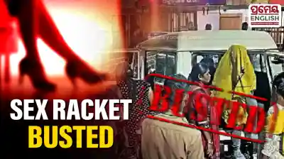 Odisha Police bust sex racket in Angul, four women rescued