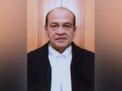 One year after cash-at-home row, Allahabad HC Judge Yashwant Varma resigns, probe continues