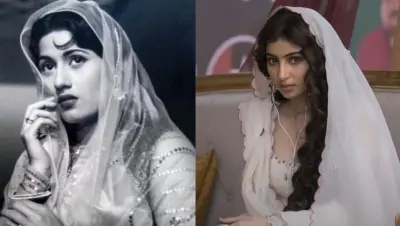 Sara Arjun to portray Madhubala in Sanjay Leela Bhansali-backed film