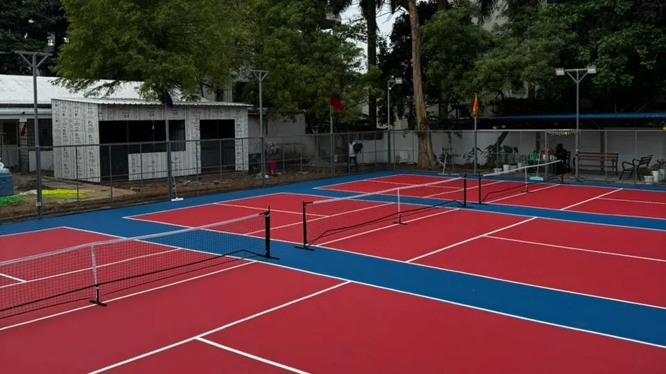 Revolutionary Pickleball facility opens in Bhubaneswar offering premium synthetic courts and pro coaching