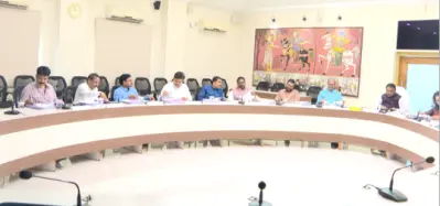 Odisha: Cabinet approves Rs 3,400 crore under Atal Bus Stand Scheme