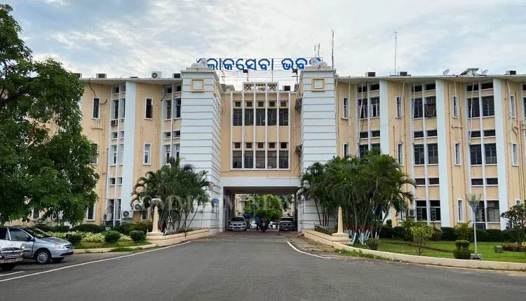 Odisha Cabinet approves O&M Policy for rural drinking water supply