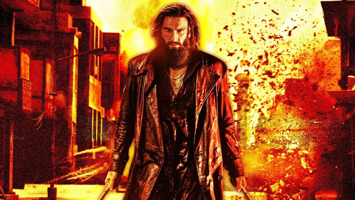 Ranveer Singh’s ‘Dhurandhar: The Revenge’ crosses ₹1000 Cr at Hindi Box Office, sets historic record