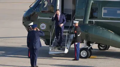 Will Tehran cooperate? Vance issues stern warning ahead of historic Islamabad summit