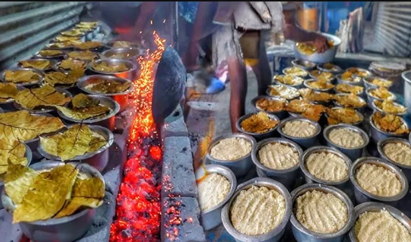 A sweet accident that made history: Celebrating Chhenapoda Dibas