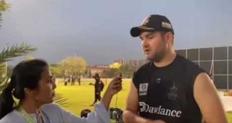 Aussie Star Claims Overseas Spinners Face Unfair Financial Valuation in IPL