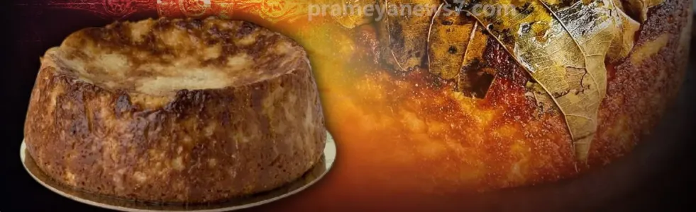 Odisha celebrates Chhena Poda Dibas, call for GI tag gains momentum